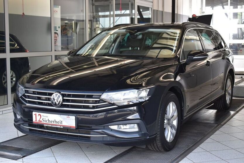 Passat