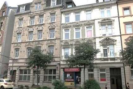 Wohnung Wuppertal Elberfeld - 1 Zimmer, 33 m&sup2;, 55.900&euro; | Angebot:25907689