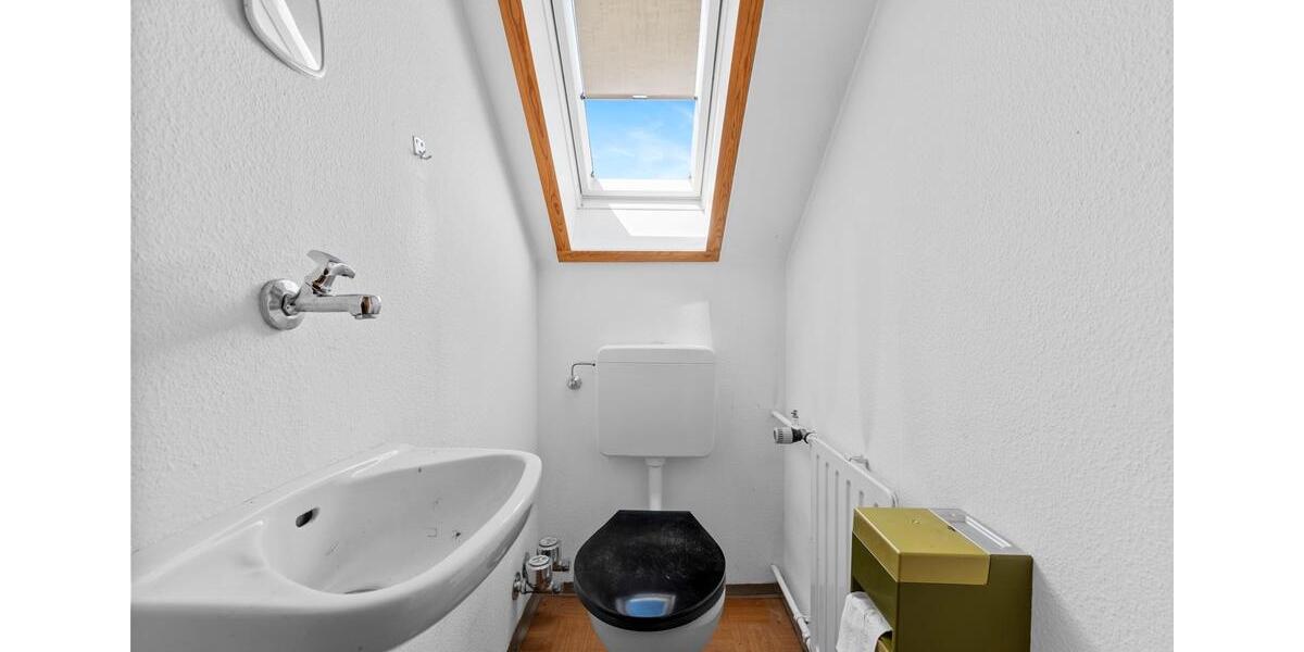 Etagenwohnung Sinzheim - 3 Zimmer, 76 m&sup2;, 930&euro; | Angebot:26208051