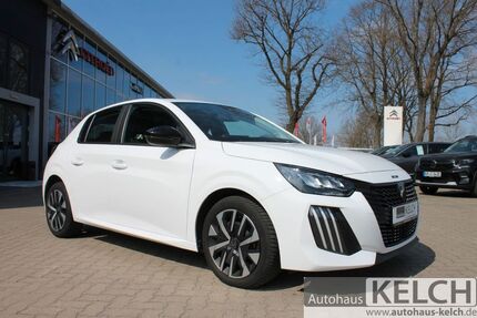 Peugeot 208 30.146 km 15.990 &euro; Neuruppin 16816