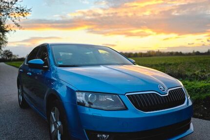 Skoda Octavia 150.000 km 10.999 € Mainz 55131