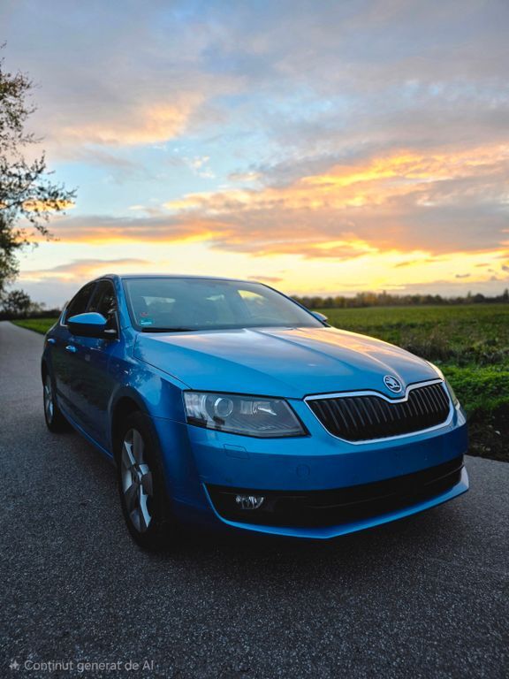 Skoda Octavia 150.000 km 10.999 € Mainz 55131