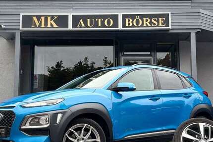 Hyundai KONA 99.999 km 14.990 &euro; Bad Harzburg 38667