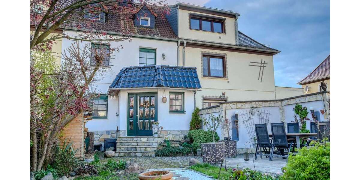 Einfamilienhaus Wurzen - 3 Zimmer, 97 m&sup2;, 225.000&euro; | Angebot:26393871