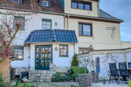 Haus Wurzen - 3 Zimmer, 97 m&sup2;, 225.000&euro; | Angebot:26393871
