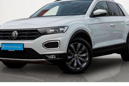 VW T-Roc 71.820 km 25.980 &euro; Limburg 65549