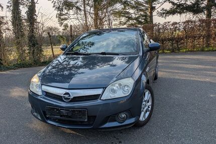 Opel Tigra