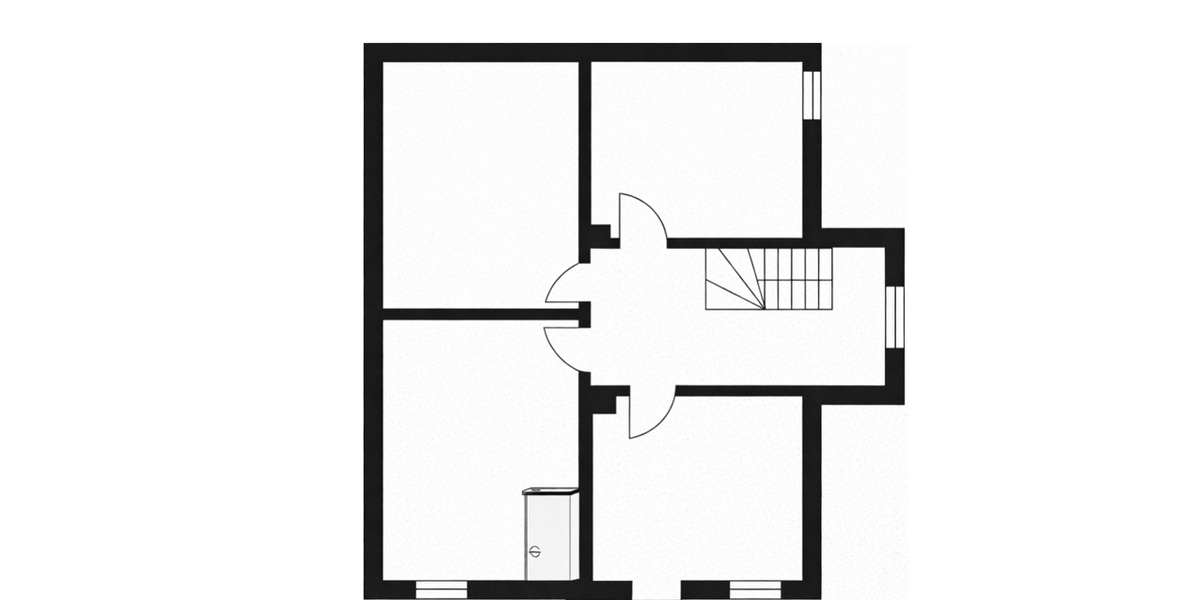 Einfamilienhaus Hamburg Hausbruch - 6 Zimmer, 120 m&sup2;, 579.000&euro; | Angebot:25658799