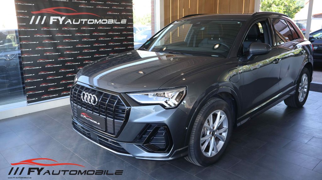 Audi Q3 71.189 km 26.900 &euro; Fürth 90765