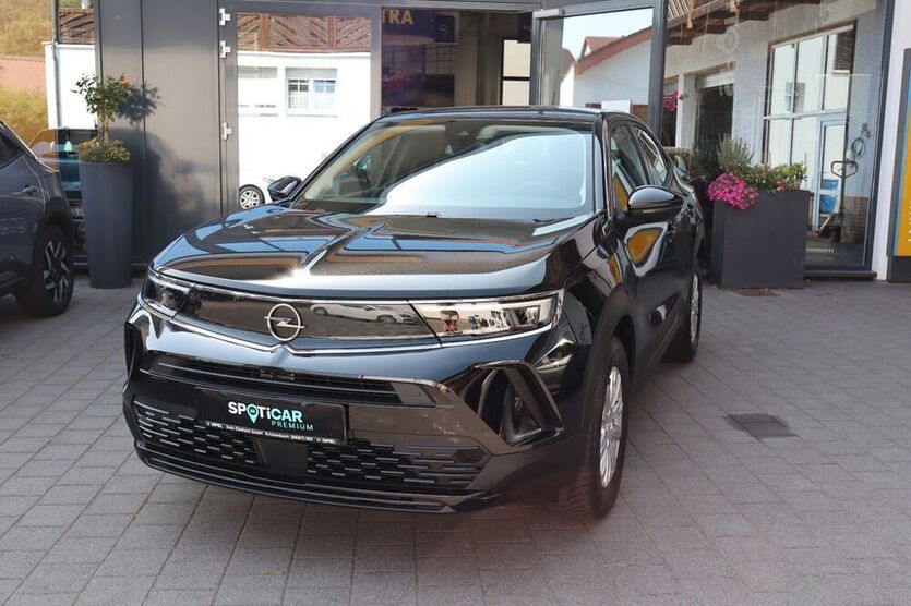 Mokka