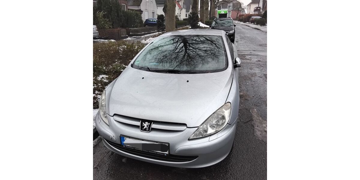 Peugeot 307 201.300 km 700 &euro; Elmshorn 25336