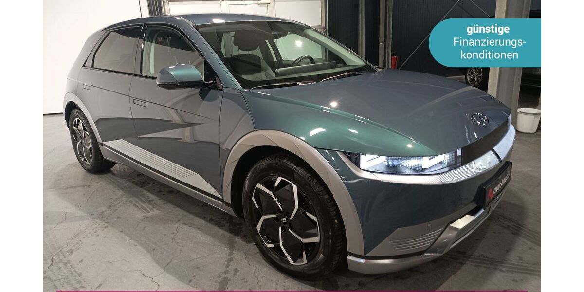 Hyundai IONIQ 5 44.590 km 23.770 &euro; Eching 85386
