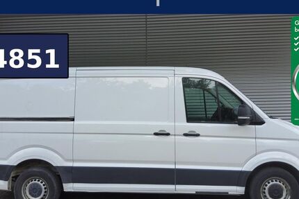 VW Crafter 139.262 km 14.680 € Gyhum/Bockel 27404