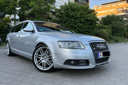 Audi A6 300.000 km 4.490 &euro; Frankfurt am Main 60486