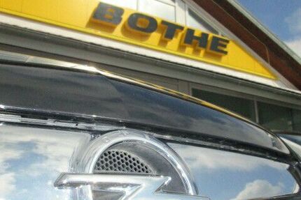 Opel Corsa 75.000 km 8.300 &euro; Senftenberg / OT Brieske 01968