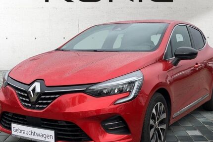 Renault Clio 17.299 km 16.999 &euro; Oranienburg bei Berlin 16515