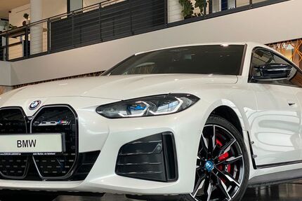 BMW i4 68.820 km 46.980 &euro; Landshut 84030