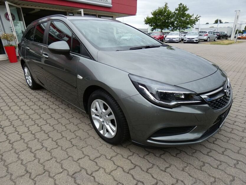 Astra