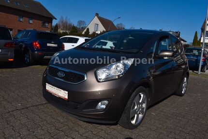 Kia Venga 188.000 km 4.790 &euro; Oer-Erkenschwick (Rapen) 45739