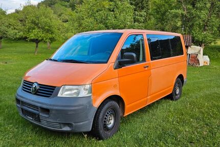 VW T5 Caravelle 240.000 km 3.500 &euro; Bad Überkingen 73337