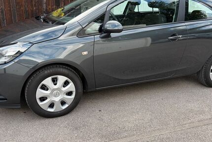 Opel Corsa 56.200 km 8.100 &euro; Füssen 87629