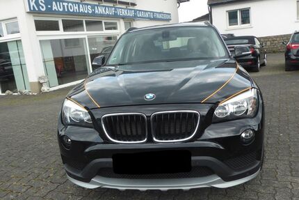 BMW X1 193.000 km 8.500 &euro; Wiehl 51674