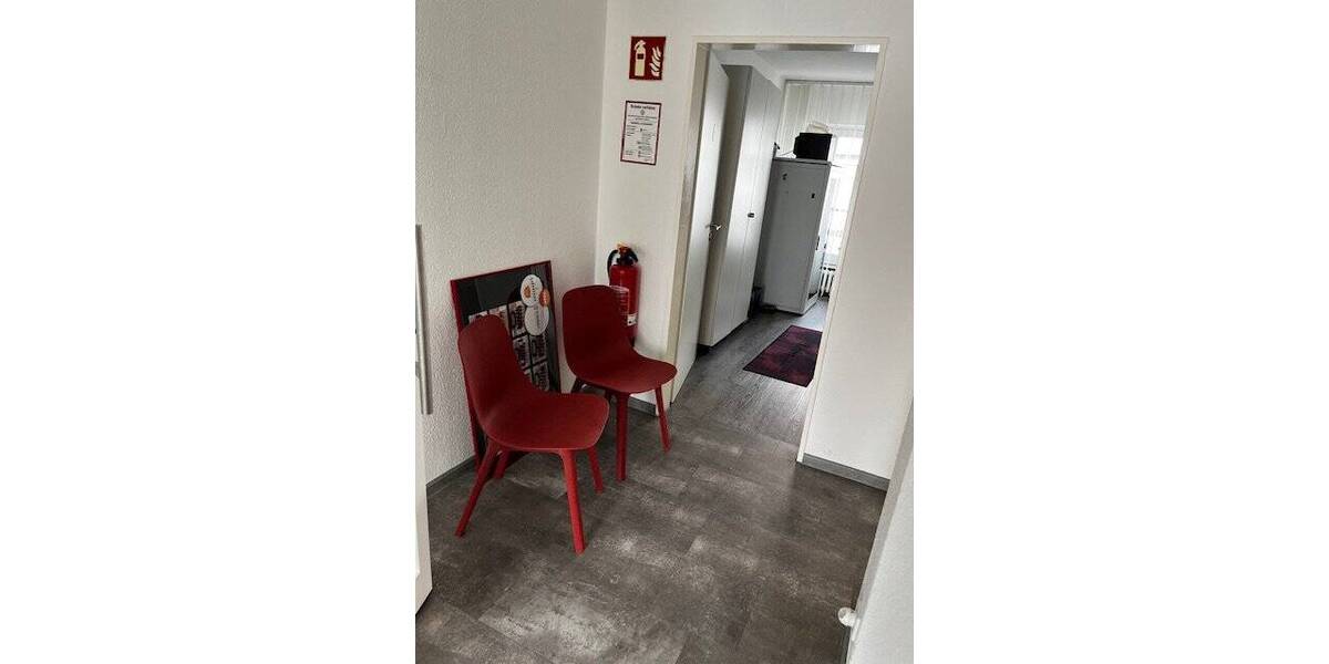 Gewerbeobjekt Lippstadt Kernstadt - 4 Zimmer, 126 m&sup2;, 1.350&euro; | Angebot:25664642