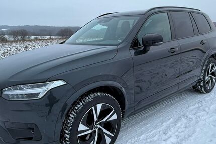 Volvo XC90 171.000 km 32.900 &euro; Zehnhausen bei Wallmerod 56414