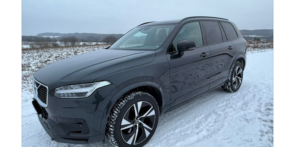 Volvo XC90 171.000 km 32.900 &euro; Zehnhausen bei Wallmerod 56414