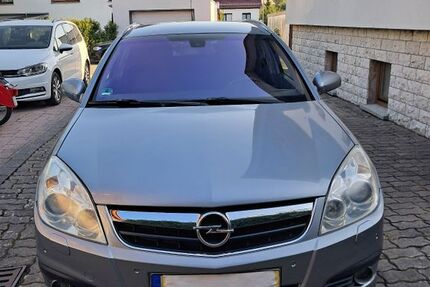 Opel Signum