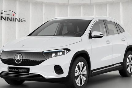 Mercedes-Benz EQA 5.302 km 34.780 &euro; Herne 44653