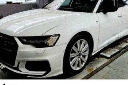 Audi A6 48.844 km 49.960 &euro; Tübingen 72072