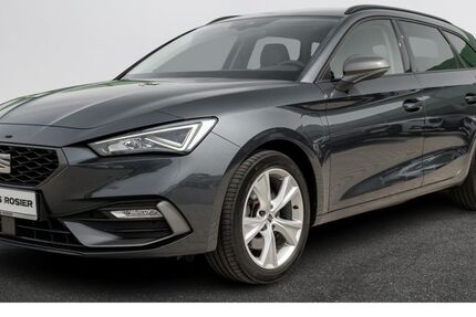 Seat Leon 68.550 km 19.990 &euro; Pinneberg 25421