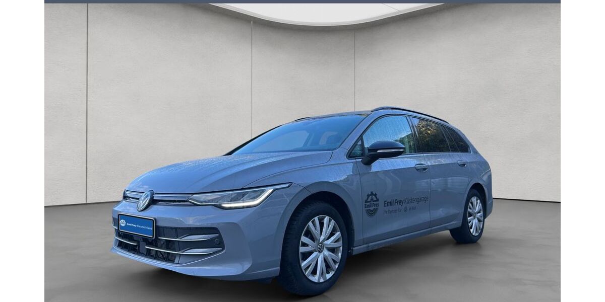 VW Golf 8.963 km 31.780 &euro; Kronshagen 24119