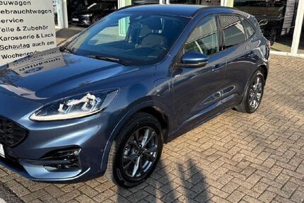 Ford Kuga 43.700 km 26.450 &euro; Syke 28857