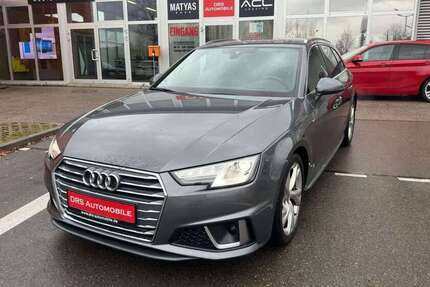 Audi A4 129.315 km 19.900 &euro; Rosenheim 83026