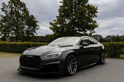 Audi S5 115.000 km 29.690 &euro; Diepenau 31603