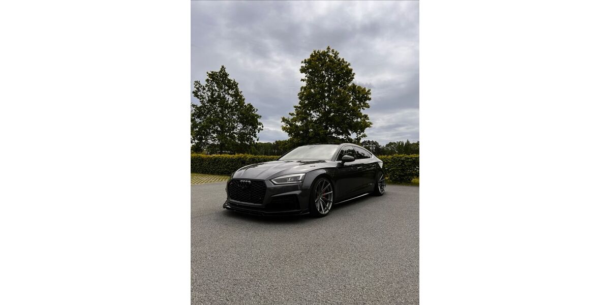 Audi S5 115.000 km 29.690 &euro; Diepenau 31603
