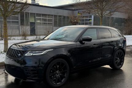 Land Rover Range Rover Velar 200.000 km 22.900 &euro; Kassel 34117