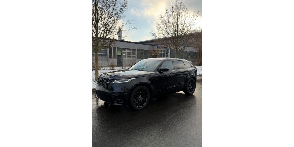 Land Rover Range Rover Velar 200.000 km 22.900 &euro; Kassel 34117