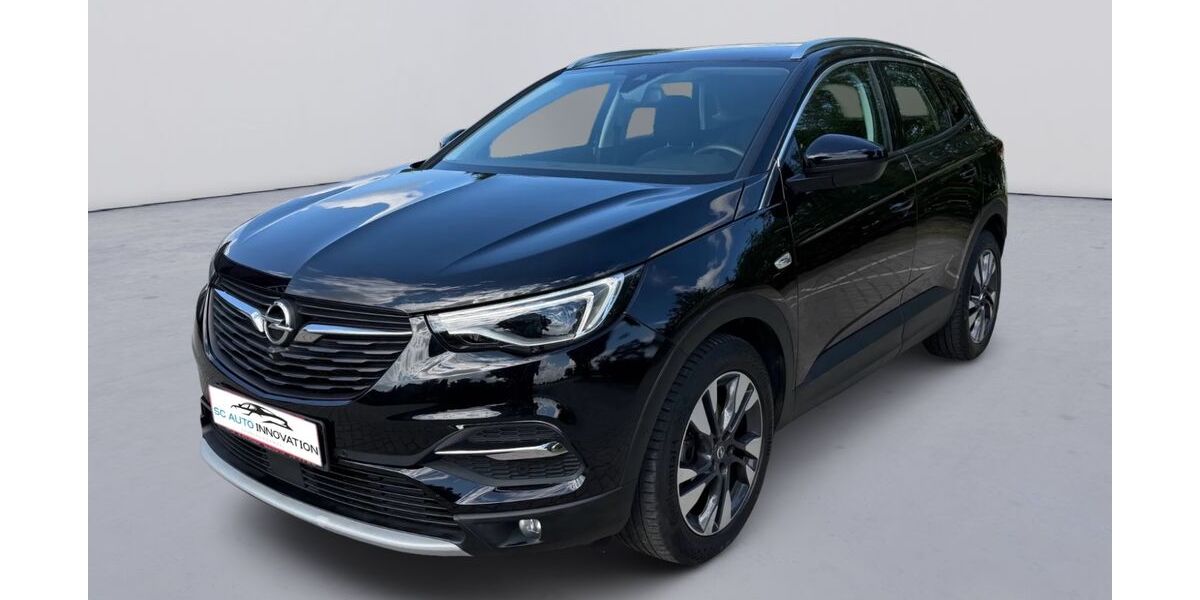 Opel Grandland (X) 95.000 km 17.200 &euro; Eging am See 94535