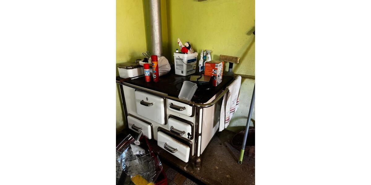 Einfamilienhaus Heringen (Werra) - 6 Zimmer, 100 m&sup2;, 63.000&euro; | Angebot:25348807