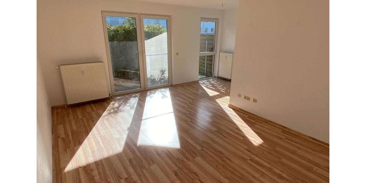 Erdgeschoßwohnung Hagenow - 2 Zimmer, 53 m&sup2;, 349&euro; | Angebot:26305468