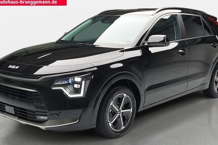 Kia Niro 33.740 km 31.890 &euro; Rheine 48432