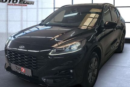Ford Kuga 20.622 km 27.880 &euro; Kolbermoor 83059