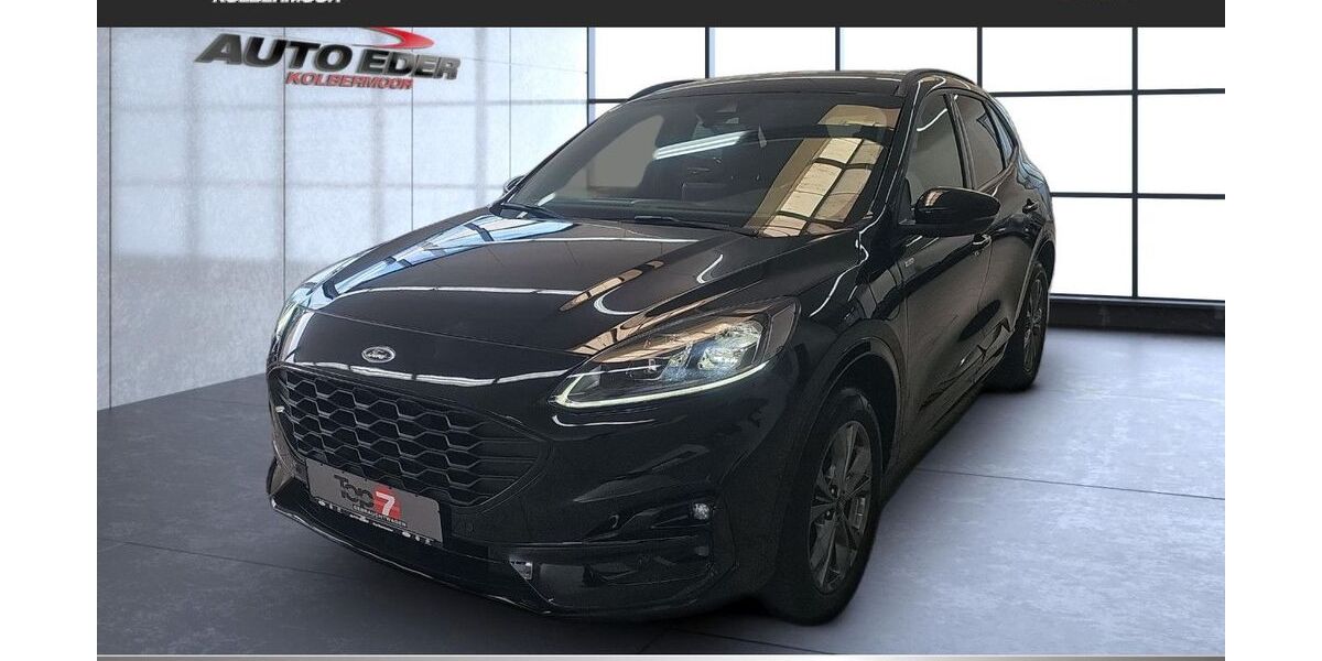 Ford Kuga 20.622 km 27.880 &euro; Kolbermoor 83059