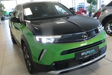 Opel Mokka 50.500 km 15.980 &euro; Heidelberg 69121