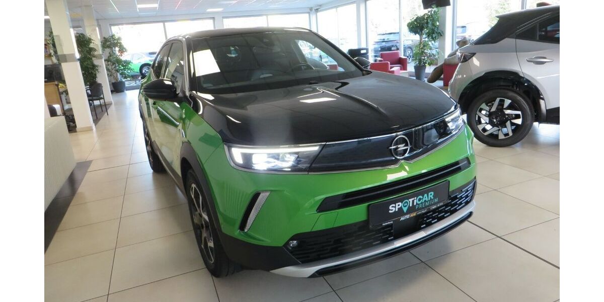 Opel Mokka 50.500 km 15.980 &euro; Heidelberg 69121