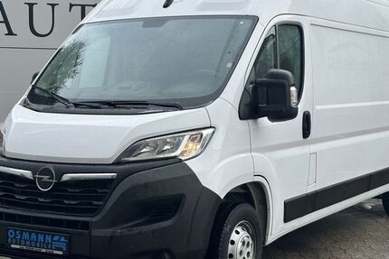 Opel Movano 159.108 km 16.500 € Krefeld 47805