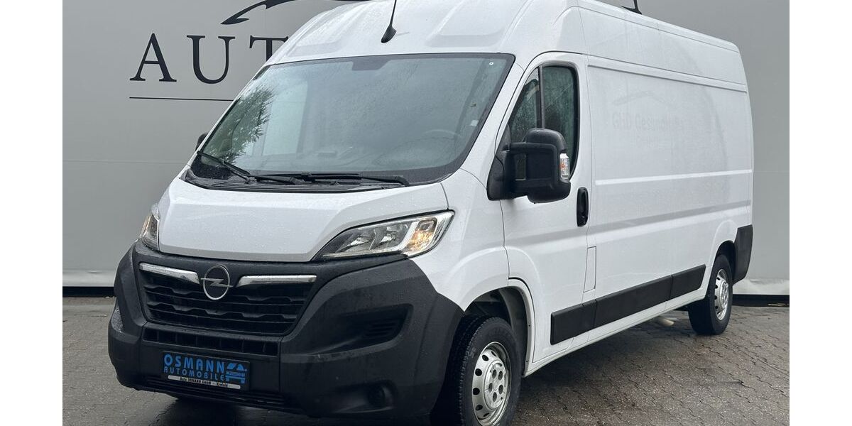 Opel Movano 159.108 km 16.500 € Krefeld 47805
